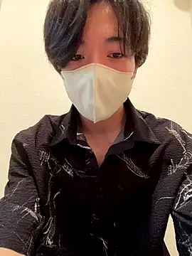 Yuma0718 online show from November 17, 1:58 pm