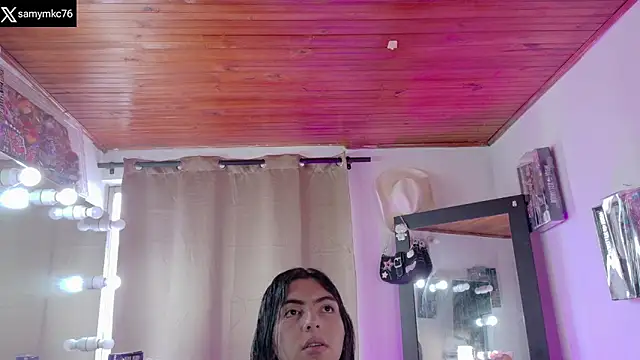 samymelo online show from September 15, 6:53 pm