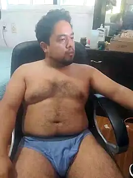 Hotknight online show from April 15, 10:53 pm