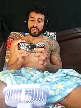 Alexsexygamer online show from December 14, 9:11 pm