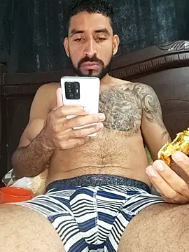 Alexsexygamer online show from March 23, 12:55 pm