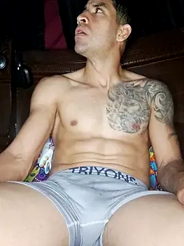 Alexsexygamer online show from May 24, 1:55 am