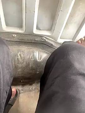 Jaydemasked online show from November 25, 12:07 pm