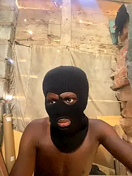 Jaydemasked online show from November 8, 3:15 pm