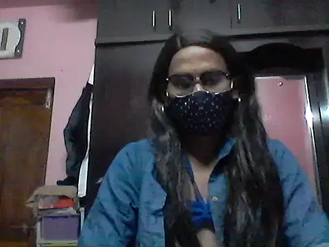 Snapshot of nasrin_katoon_7 chatting on October 25, 5:14 pm nasrin katoon 7 online show from October 25, 5:14 pm