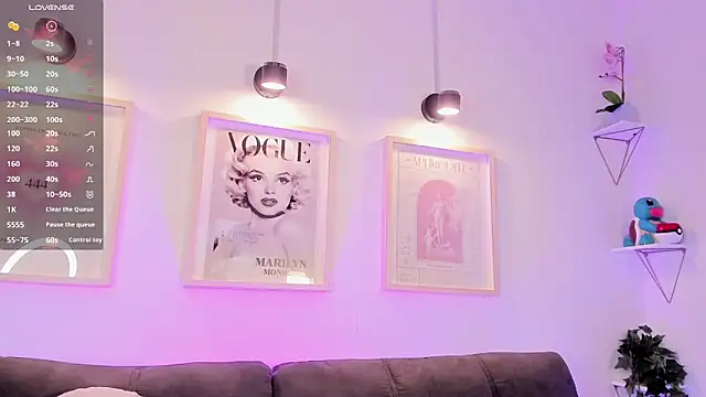 evan voss online show from October 4, 9:19 pm