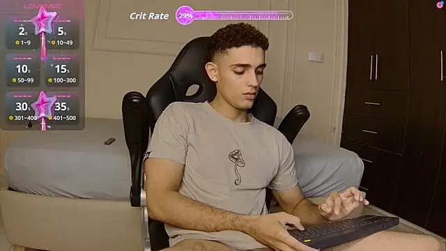 nathan shimmer online show from February 4, 10:38 pm