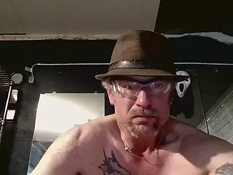 Billyschxh online show from February 15, 2:51 am