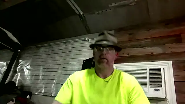 Billyschxh online show from February 28, 12:31 am