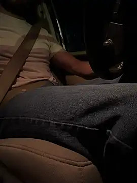 HorneyCowboy154 online show from November 11, 4:50 am