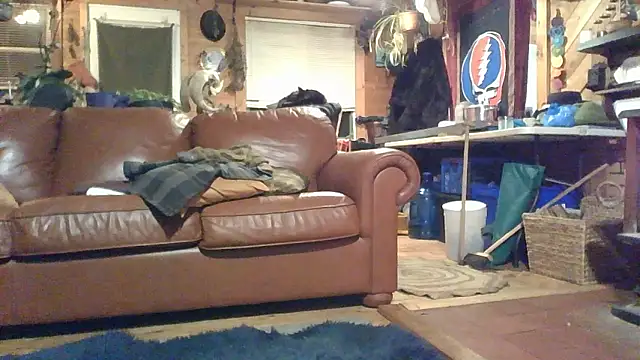 sensi-switch online show from January 13, 3:33 am