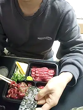 K istp online show from November 12, 10:54 am