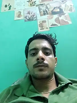 Sushant001 online show from February 2, 7:00 pm