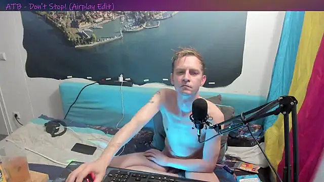 DaveLindau online show from December 2, 4:54 pm