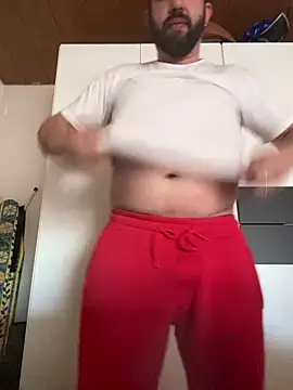 andrey1887 online show from March 27, 4:19 pm