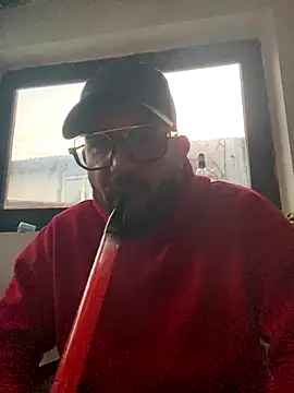 Snapshot of andrey1887 chatting on October 9, 4:45 pm andrey1887 online show from October 9, 4:45 pm