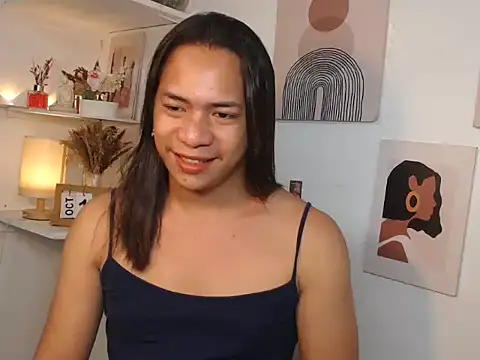 Ursexy ngaw online show from October 19, 8:01 pm