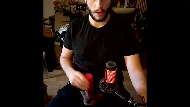  SpicyStuff xh online show from December 4, 11:06 am