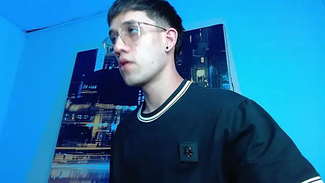 alexgiraldo   online show from March 22, 7:30 pm