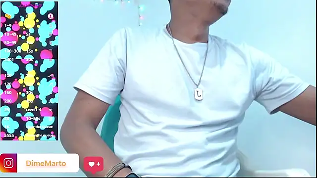 mike black 22 online show from June 24, 4:32 pm