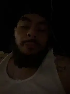 Snapshot of Bbrn69official chatting on October 28, 7:22 am Bbrn69official online show from October 28, 7:22 am