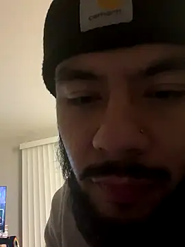 Snapshot of Bbrn69official chatting on September 26, 9:07 am Bbrn69official online show from September 26, 9:07 am