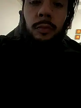 Snapshot of Bbrn69official chatting on October 17, 7:01 am Bbrn69official online show from October 17, 7:01 am