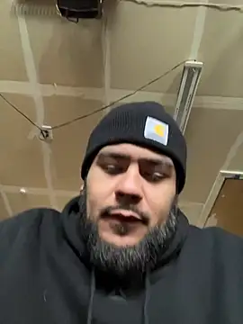 Bbrn69official online show from April 10, 6:59 pm