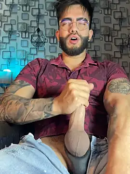 King Draven3 online show from February 26, 7:48 pm