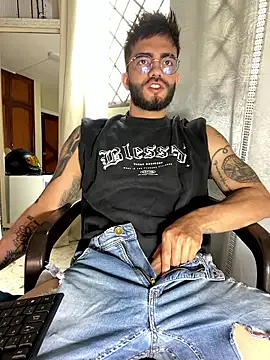 King Draven3 online show from January 13, 7:29 pm