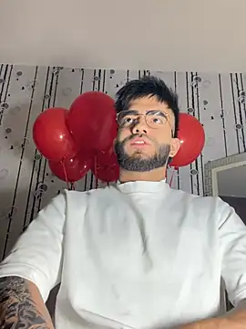 King Draven3 online show from February 13, 7:41 pm