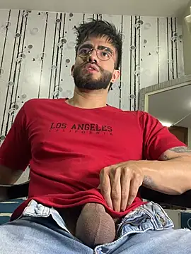 King Draven3 online show from February 4, 7:31 pm