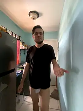 Alexitho25 online show from October 13, 9:32 pm