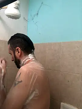 Alexitho25 online show from October 5, 9:52 pm