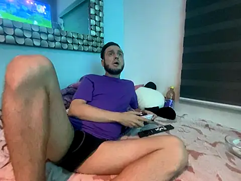 Alexitho25 online show from September 30, 9:02 am