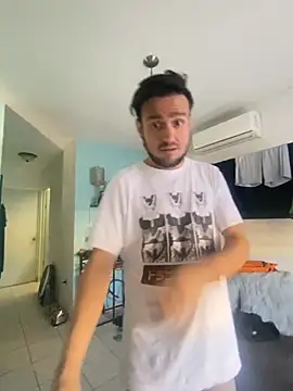 Alexitho25 online show from November 5, 9:39 pm