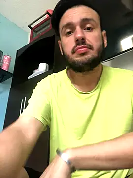 Alexitho25 online show from September 16, 7:04 pm