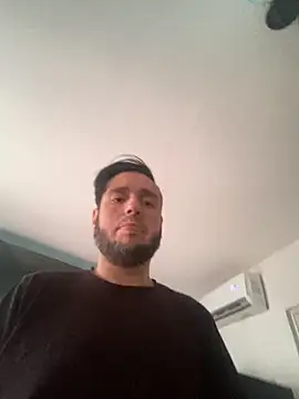 Alexitho25 online show from October 2, 7:18 pm