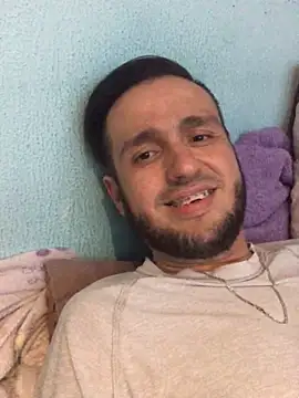 Alexitho25 online show from October 1, 10:30 am