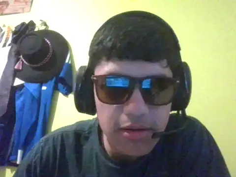 Snapshot of juanfritaa21 chatting on September 29, 10:27 pm juanfritaa21 online show from September 29, 10:27 pm