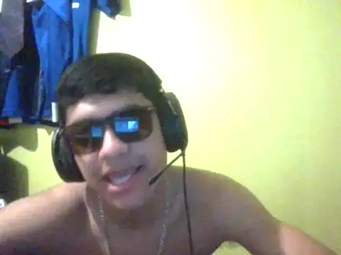 Snapshot of juanfritaa21 chatting on September 30, 10:35 pm juanfritaa21 online show from September 30, 10:35 pm