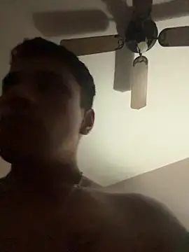 NekutaMex online show from June 27, 3:53 am