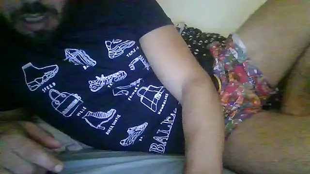 wanis7531 online show from September 12, 11:05 pm