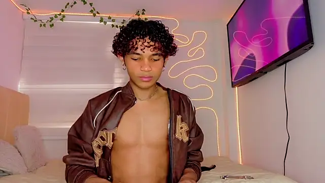 Aaron Wiinter online show from September 20, 8:09 pm