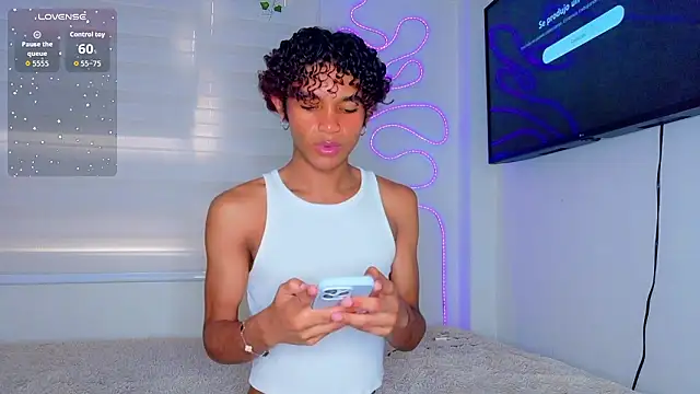 Aaron Wiinter online show from February 10, 7:29 pm