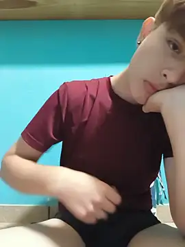 ethan manovan online show from July 6, 10:32 pm