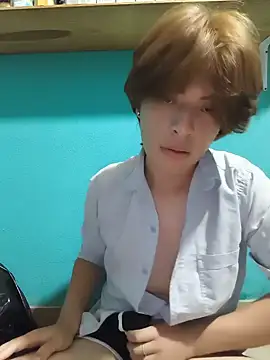ethan manovan online show from July 3, 10:56 pm