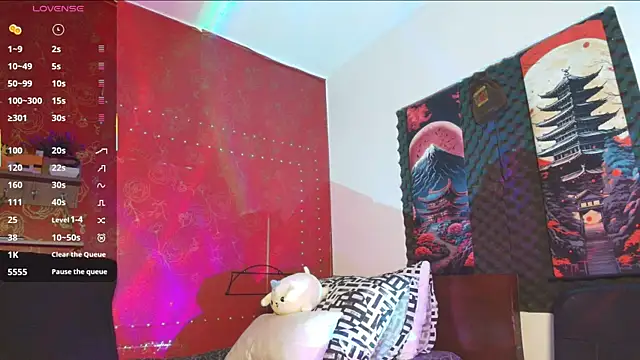 ace xero  online show from October 17, 11:53 pm