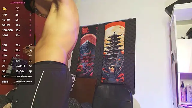 ace xero  online show from November 14, 12:47 am