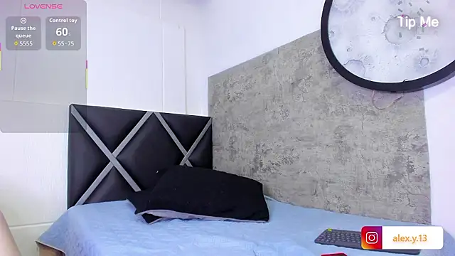  Leohot  online show from March 3, 2:52 am